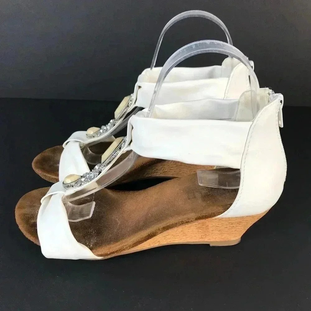 Vangelo sandals - Picture 4 of 8